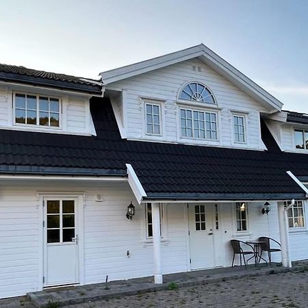 Spectacular Nature Experience At Norway'S Southern Point! Svenevik Exteriér fotografie