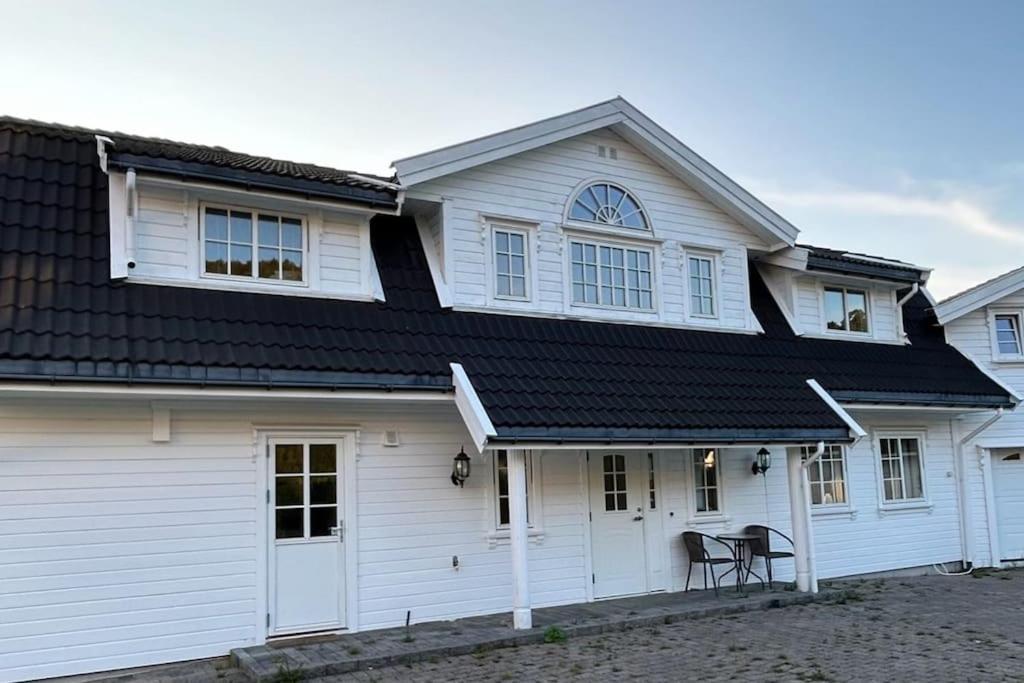 Spectacular Nature Experience At Norway'S Southern Point! Svenevik Exteriér fotografie