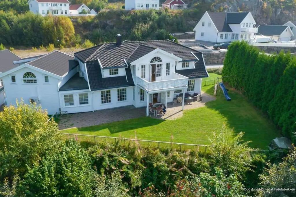 Spectacular Nature Experience At Norway'S Southern Point! Svenevik Exteriér fotografie